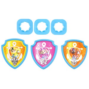 اسباب بازی فیگور کشتی سگ های نگهبان Paw Patrol_اسباب بازی اکشن فیگور